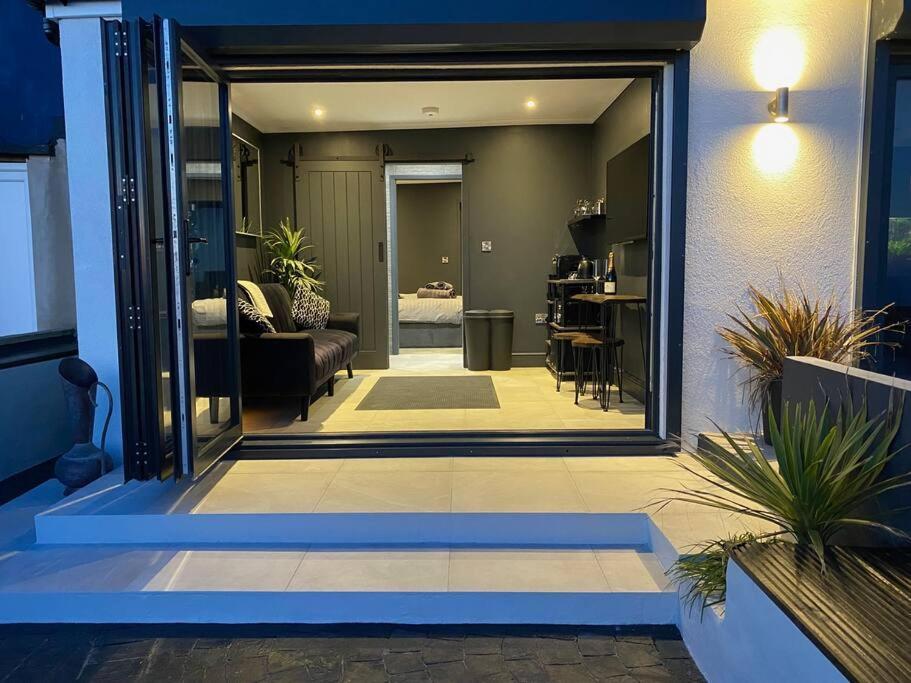 Seaview Stay Peacehaven ภายนอก รูปภาพ