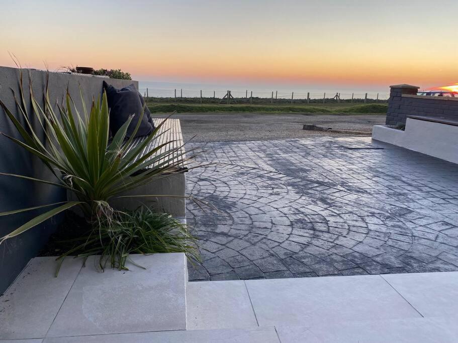 Seaview Stay Peacehaven ภายนอก รูปภาพ