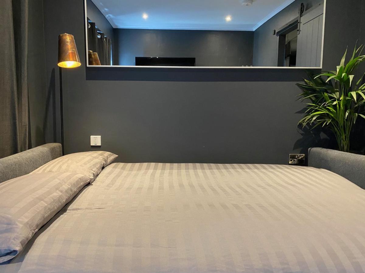 Seaview Stay Peacehaven ภายนอก รูปภาพ