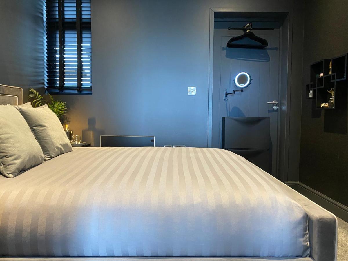 Seaview Stay Peacehaven ภายนอก รูปภาพ